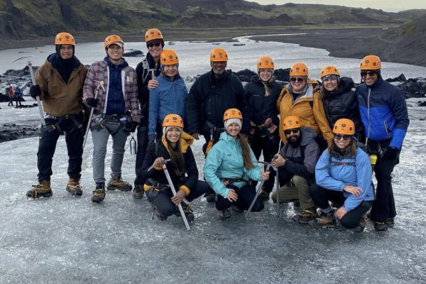冰岛旅游课程