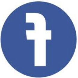 facebook的标志